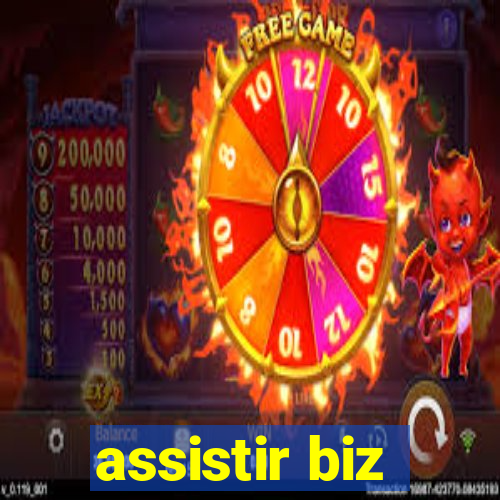 assistir biz